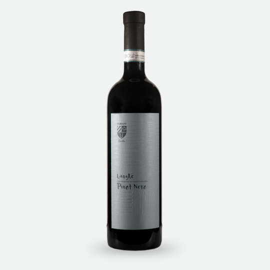 Langhe Pinot Nero